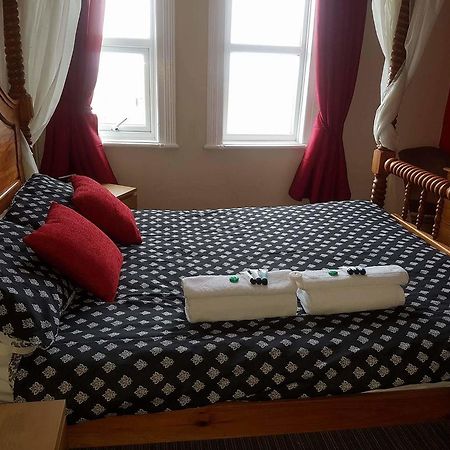 Kensington Hotel ريل المظهر الخارجي الصورة